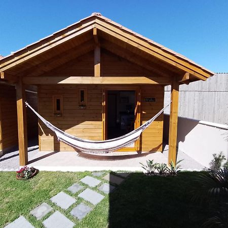 Aloha Cabanas - Cabana O'Ahu Balneario Gaivota Kültér fotó