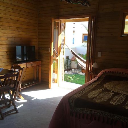 Aloha Cabanas - Cabana O'Ahu Balneario Gaivota Kültér fotó