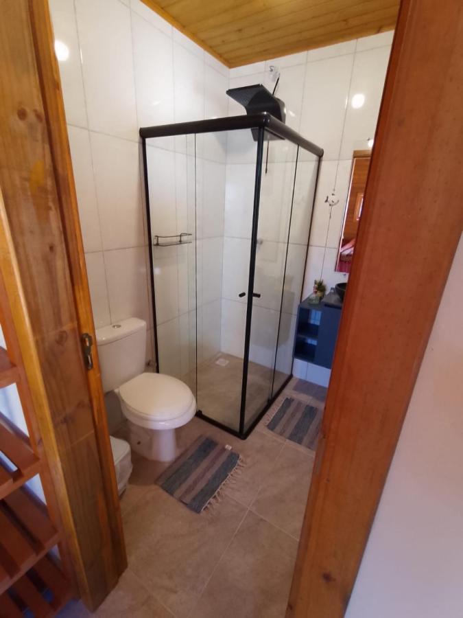 Aloha Cabanas - Cabana O'Ahu Balneario Gaivota Kültér fotó