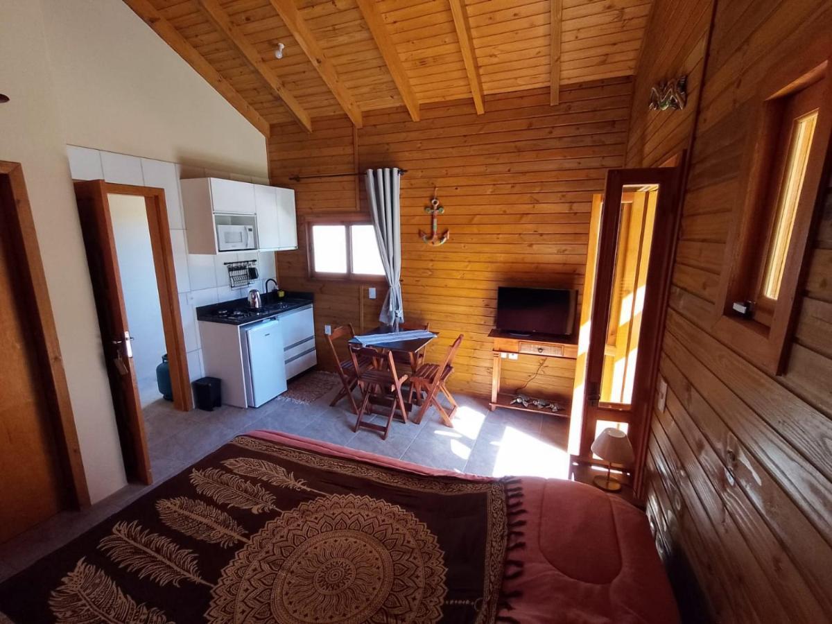 Aloha Cabanas - Cabana O'Ahu Balneario Gaivota Kültér fotó