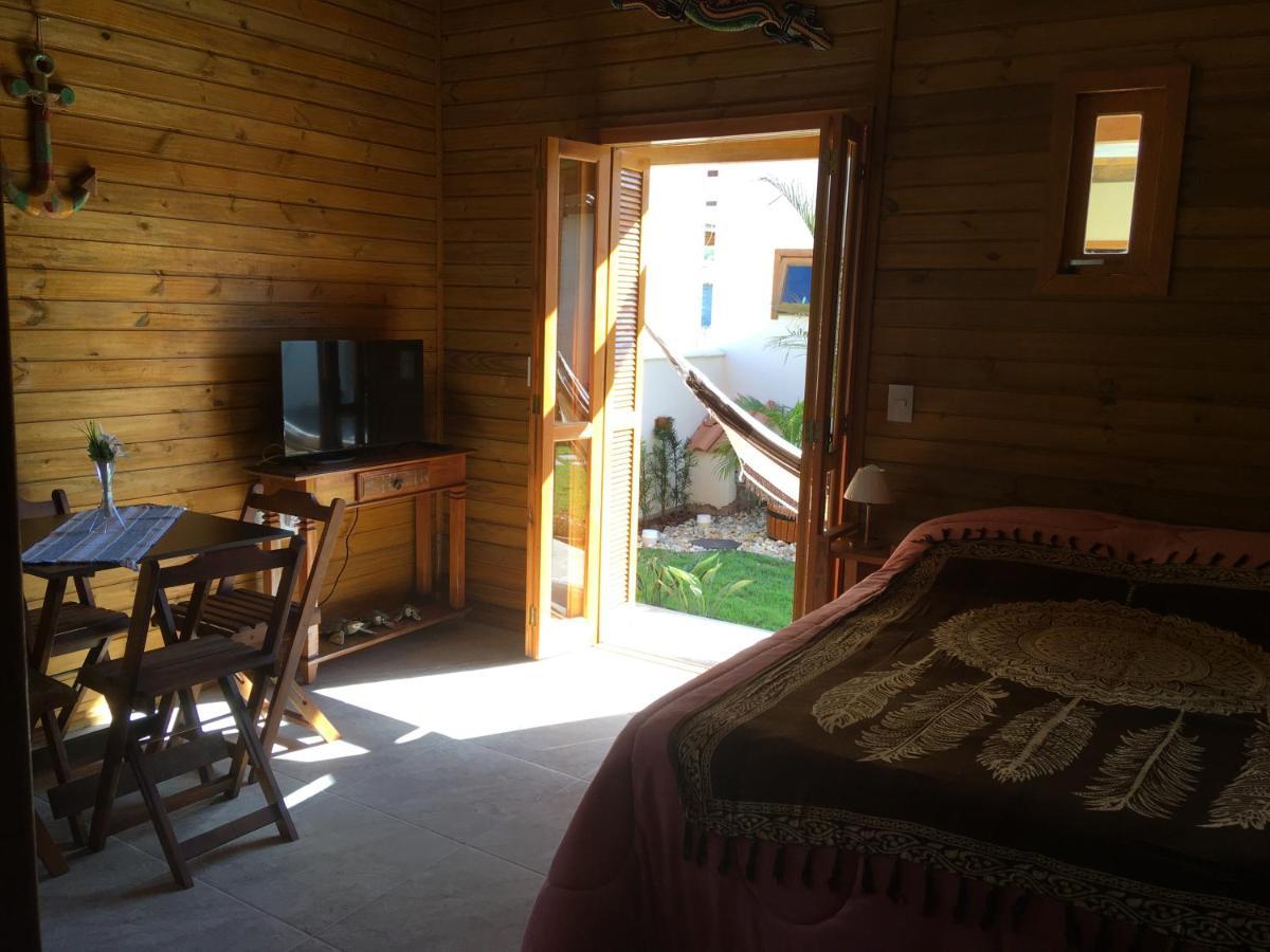 Aloha Cabanas - Cabana O'Ahu Balneario Gaivota Kültér fotó