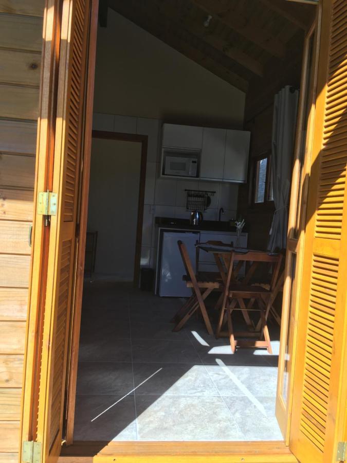 Aloha Cabanas - Cabana O'Ahu Balneario Gaivota Kültér fotó