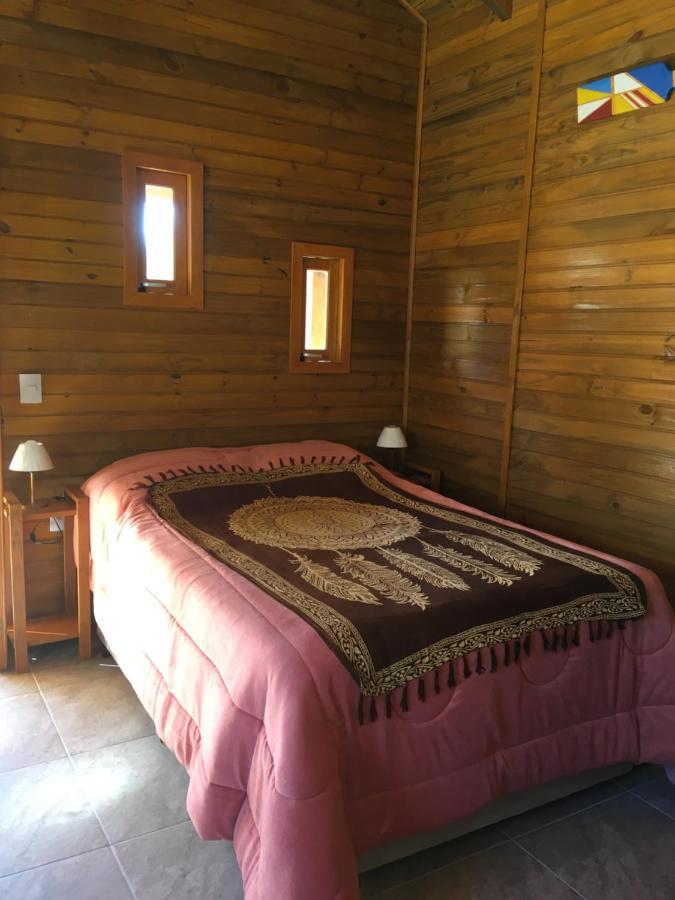 Aloha Cabanas - Cabana O'Ahu Balneario Gaivota Kültér fotó