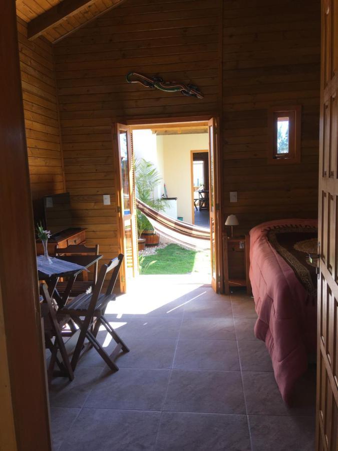 Aloha Cabanas - Cabana O'Ahu Balneario Gaivota Kültér fotó
