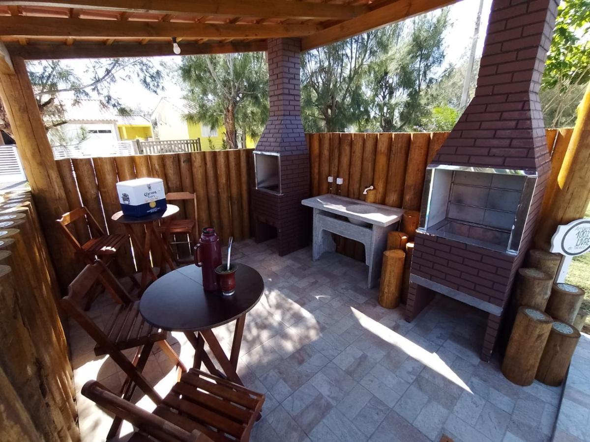 Aloha Cabanas - Cabana O'Ahu Balneario Gaivota Kültér fotó